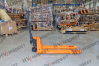 Гидравлическая тележка (рохля) AC25 450x1150 HV Market
