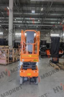 Ножничный подъёмник SC08EC HV Market
