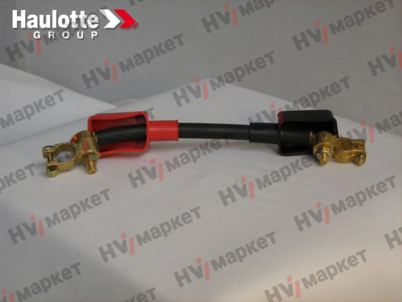 118C153050 - Аккумуляторная перемычка HV Market