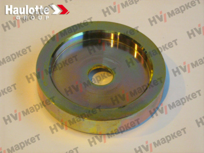 157D158530 - Шайба HV Market