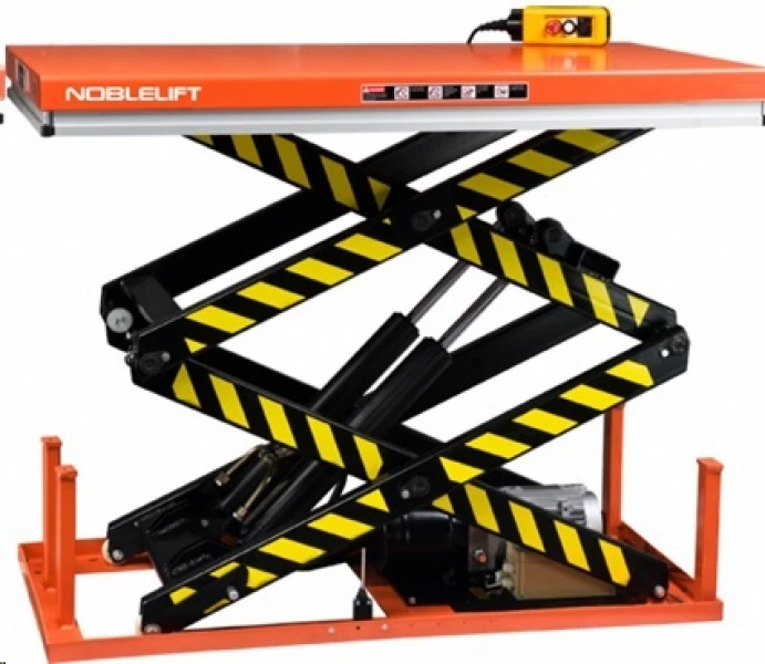 Подъемный стол YLF400B 1700x1000 400 кг HV Market