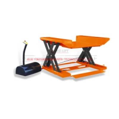 Подъемный стол YLF500X HV Market