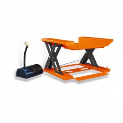 Стол подъемный напольный NOBLELIFT YLF1500X HV Market