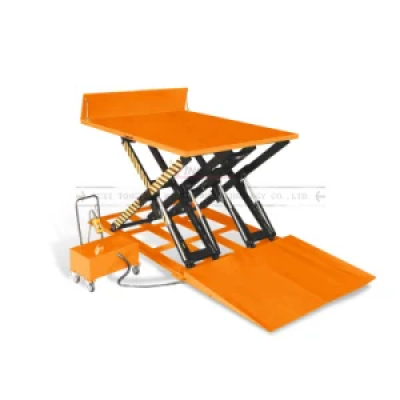 Подъёмный стол YLF2500H HV Market