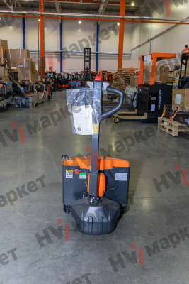 Самоходная тележка EPT20Q (LB 48V/36Ah and 48V8A) HV Market