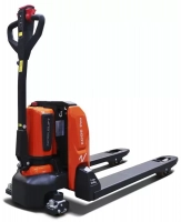 Noblelift PTE20N Pro Li-ion 20 Ач Самоходная тележка 2000 кг HV Market
