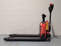 Noblelift PTE15N SC 1500 кг Самоходная тележка (электророхля) с весами HV Market