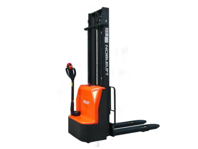 Самоходный штабелер PSE15L-C duplex mast (В-3500мм) HV Market