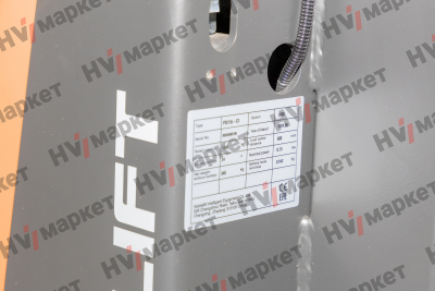 Самоходный штабелер PSE15L-C2 (2000mm) HV Market
