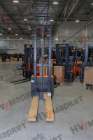 Самоходный штабелер PSE15L-C2 (2000mm) HV Market