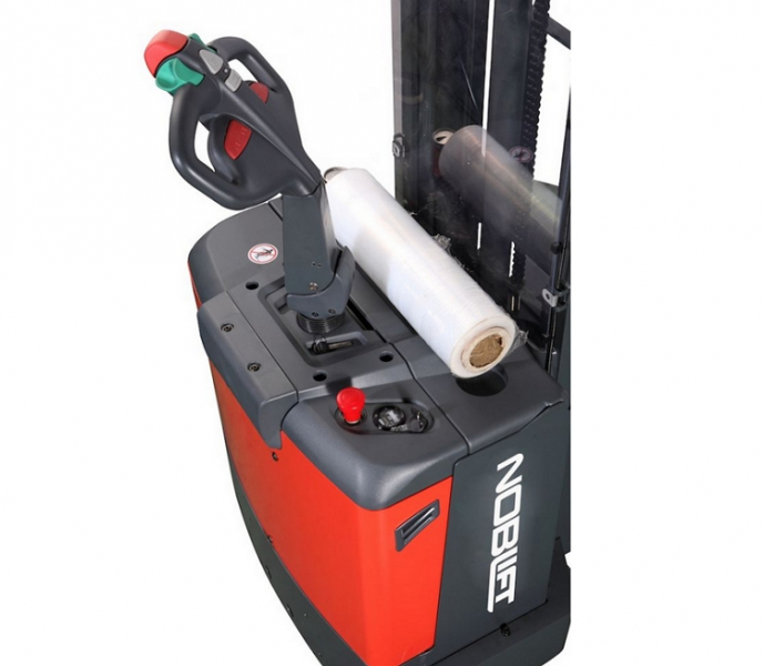 Штабелер самоходный Noblelift PS B15 DX29 (2900mm) HV Market