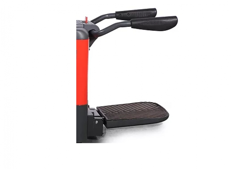 Штабелер самоходный Noblelift PS B15 DX29 (2900mm) HV Market