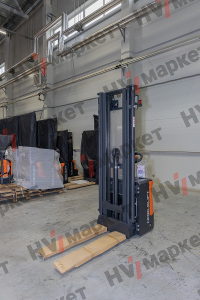 Штабелер самоходный Noblelift PS16N-DX2900 HV Market