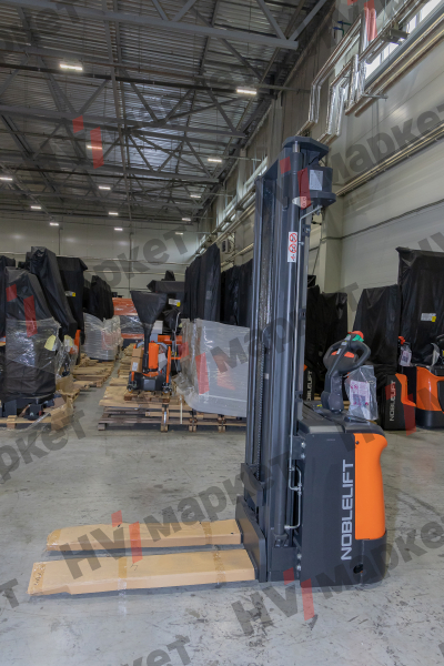 Штабелер самоходный Noblelift PS16N-DX2900 HV Market