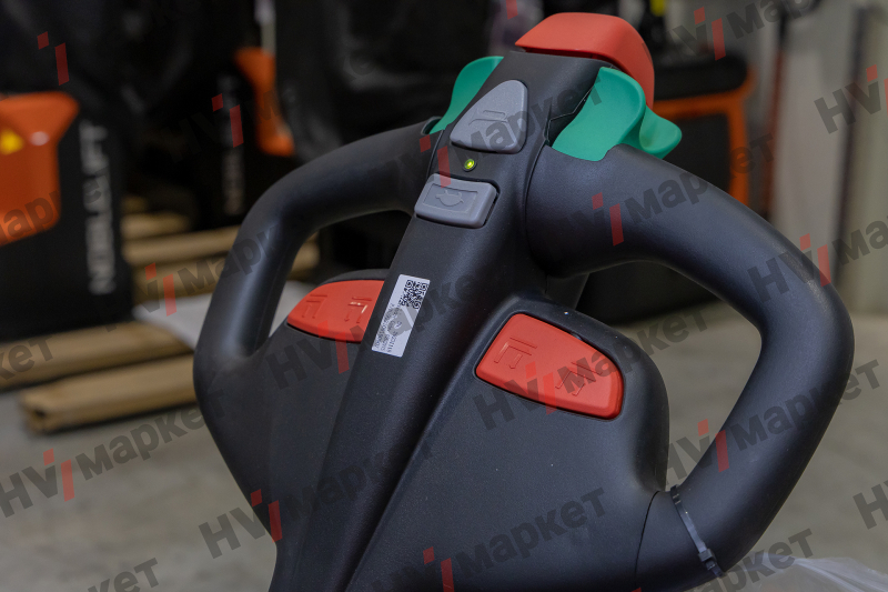 Штабелер самоходный Noblelift PS16N-DX2900 HV Market