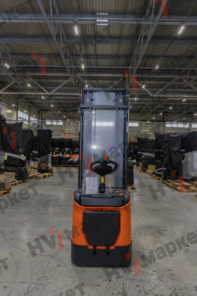 Штабелер самоходный Noblelift PS16N-DX3600 HV Market
