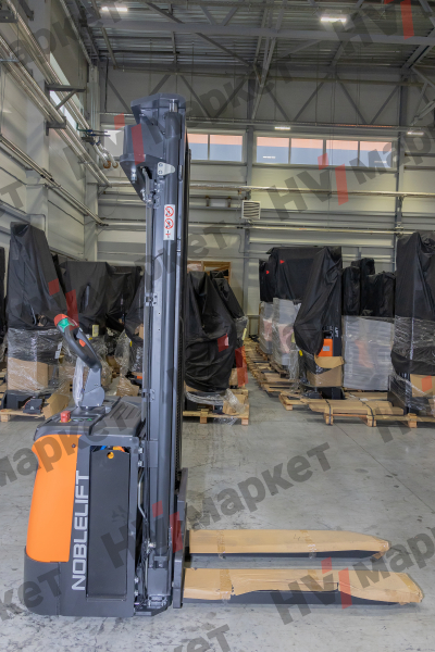 Штабелер самоходный Noblelift PS16N-DX3600 HV Market