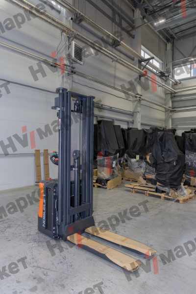 Штабелер самоходный Noblelift PS16N-DX3600 HV Market