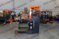 Ричтрак RT15Q, Triplex mast (EPS, side battery extraction, В-6000) HV Market