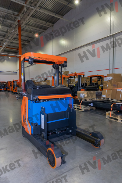 Ричтрак Noblelift RT 20 Pro HV Market