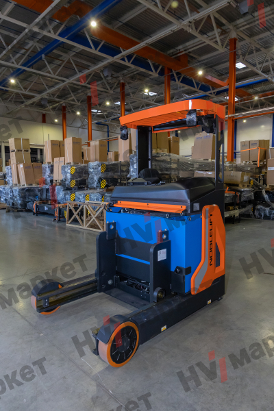 Ричтрак Noblelift RT 20 Pro HV Market