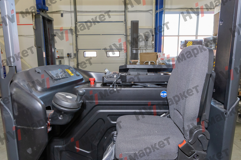 Ричтрак Noblelift RT 20 Pro HV Market