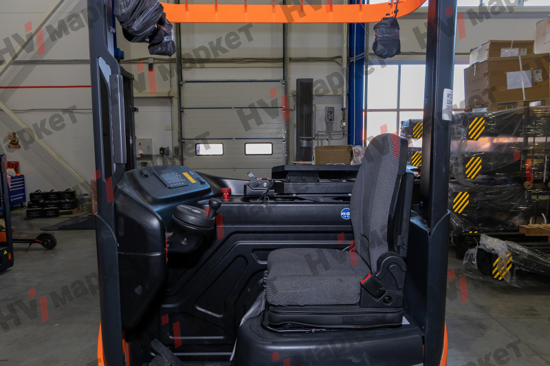 Ричтрак Noblelift RT 20 Pro HV Market
