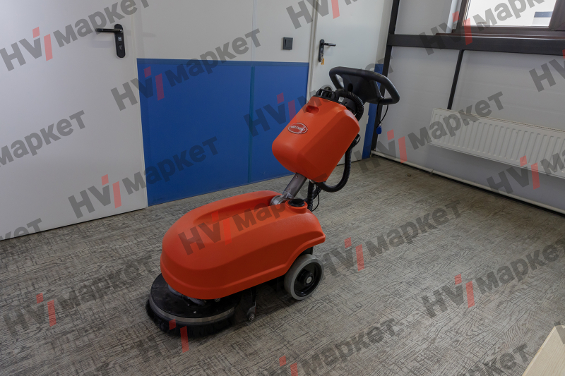 Поломоечная машина NB380 HV Market