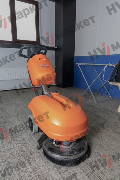Поломоечная машина NB380 HV Market