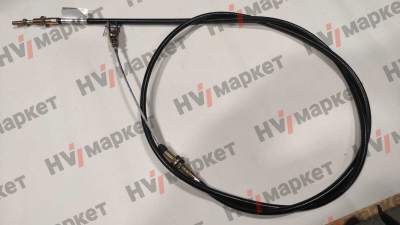W013500762-1 - трос ручного тормоза (китайский мост 388H) HV Market