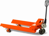 Тележка гидравлическая для рулонов ACR 20R1500 1150x1220, PU+PU, tandem HV Market