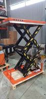 Подъемный стол YLF1002 1000x1600 1000 кг HV Market