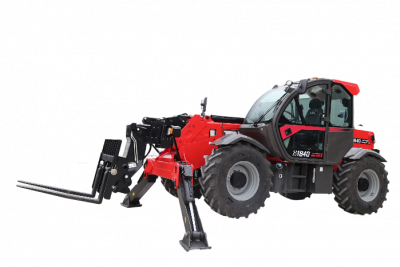 Телескопический погрузчик LGMG H1840 HV Market