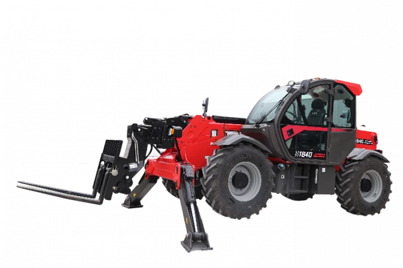 Телескопический погрузчик LGMG H1840 HV Market