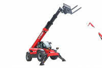 Телескопический погрузчик LGMG H1840 HV Market