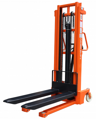Электрический штабелер NOBLELIFT ESFH1016 (2023г.) HV Market