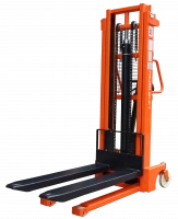 Электрический штабелер NOBLELIFT ESFH1016 (2023г.) HV Market