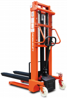 Электрический штабелер NOBLELIFT ESFH1016 (2023г.) HV Market