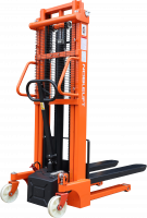 Электрический штабелер NOBLELIFT ESFH1016 (2023г.) HV Market