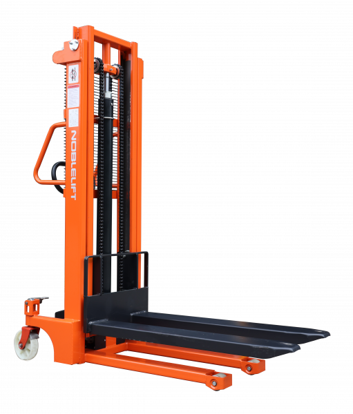 Электрический штабелер NOBLELIFT ESFH1016 (2023г.) HV Market