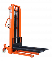 Электрический штабелер NOBLELIFT ESFH1016 (2023г.) HV Market