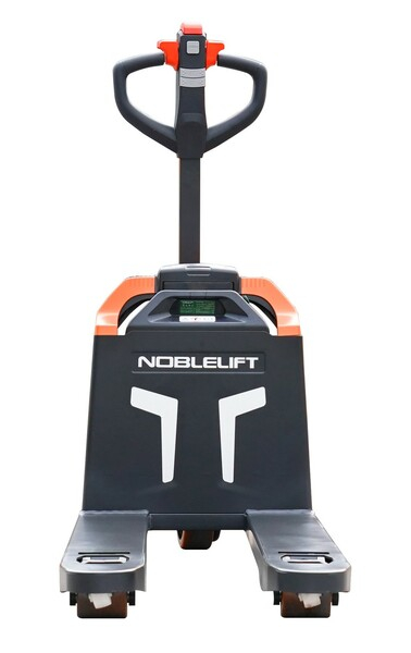 Самоходная тележка NOBLELIFT PTE20Q2. (2023г.) HV Market