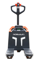 Самоходная тележка NOBLELIFT PTE20Q2. (2023г.) HV Market