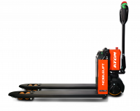 Самоходная тележка NOBLELIFT PTE15Q CE B, lith. 40Ah, опорные ролики 80x30. (2023г.) HV Market