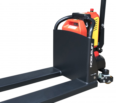 Самоходная тележка NOBLELIFT PTE20N, 540х1150, 48В/20Ач, tandem. (2023г.) HV Market