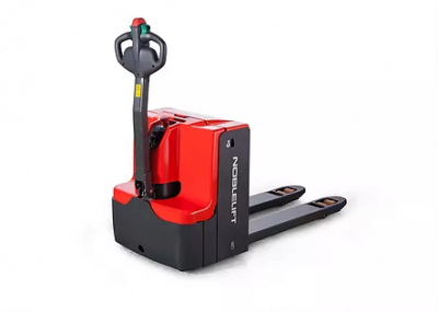 Самоходная тележка NOBLELIFT PT16L, 24V/180Ач. (2023г.) HV Market