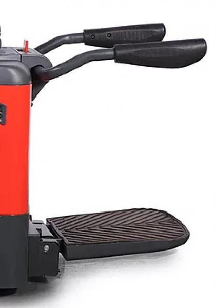 Штабелер самоходный NOBLELIFT PSB12, DX 3200мм, 210Ач. (2023г.) HV Market