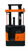 Электроштабелер (Ричтрак) NOBLELIFT RT15Q, TX FFL, 6000mm, 400Ач, SS. (2023г.) HV Market