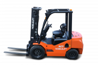 Погрузчик дизельный NOBLELIFT FD25N, DX FFL 3000мм, Mitsubishi. (2023г.) HV Market