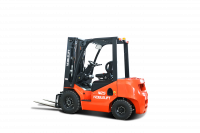 Погрузчик дизельный NOBLELIFT FD30N, DX FFL 3300мм, SS, Xinchai. (2023г.) HV Market